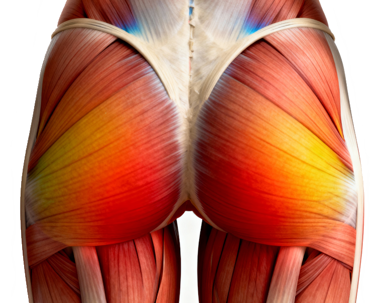 glute activation exercises